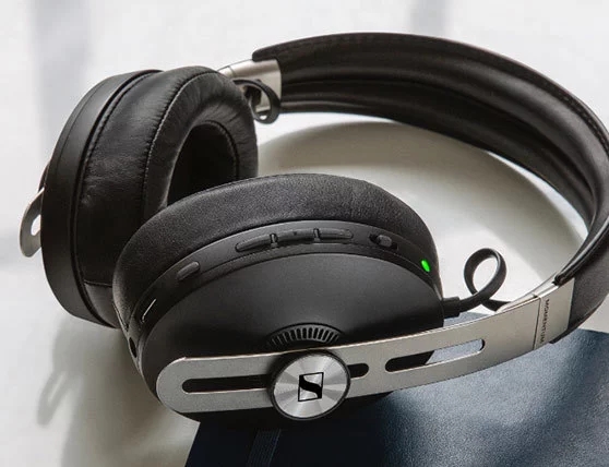 森海塞尔 Momentum3_Sennheiser