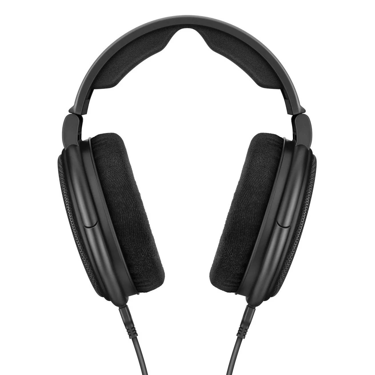 森海塞尔HD_660s