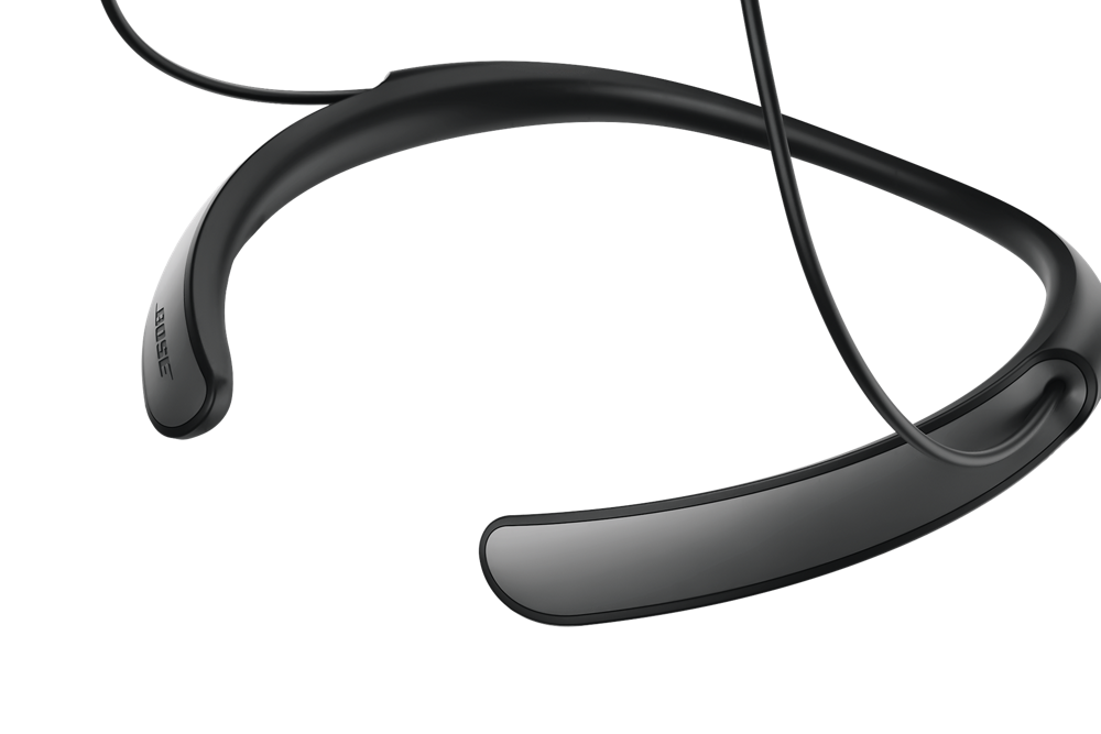 BOSE  QC35