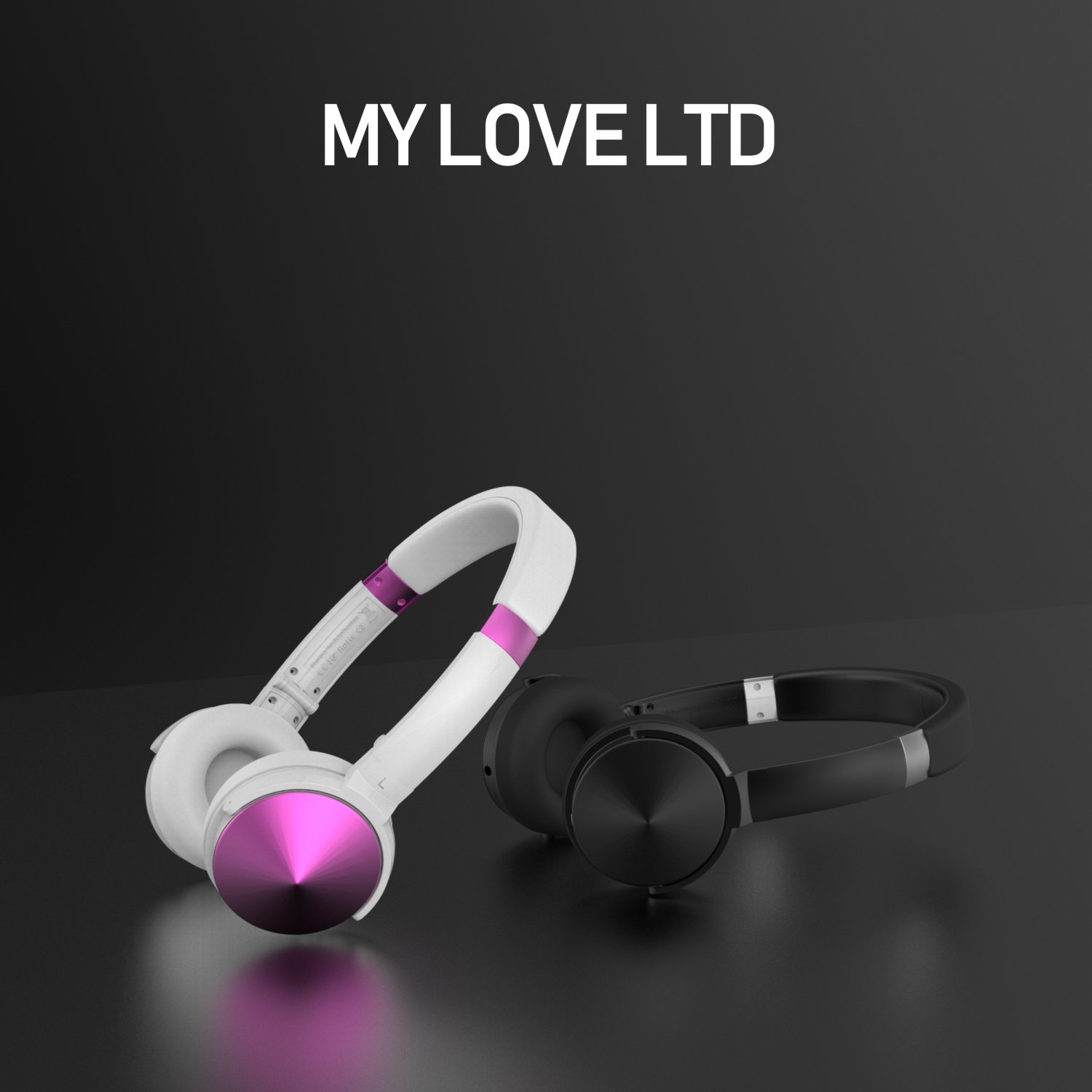 MY LOVE LTD