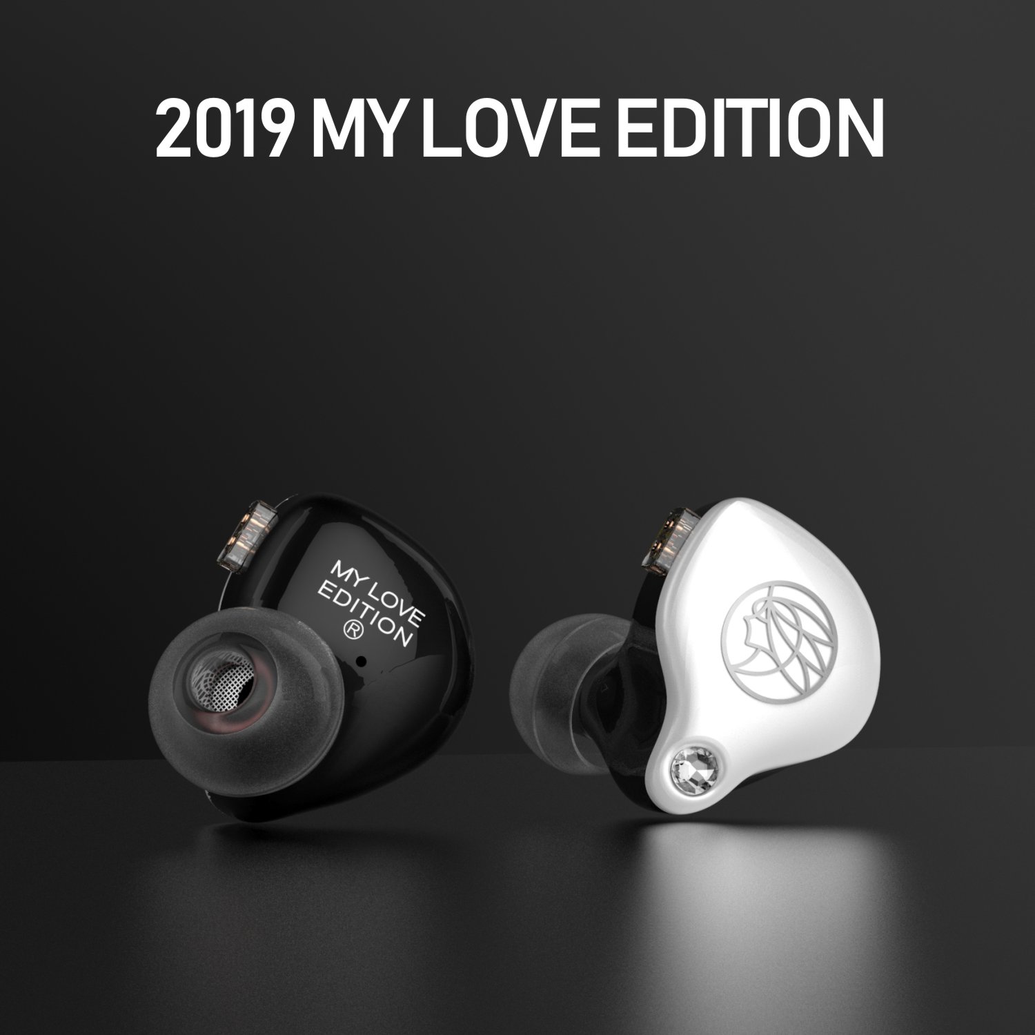 2019 MY LOVE EDITION