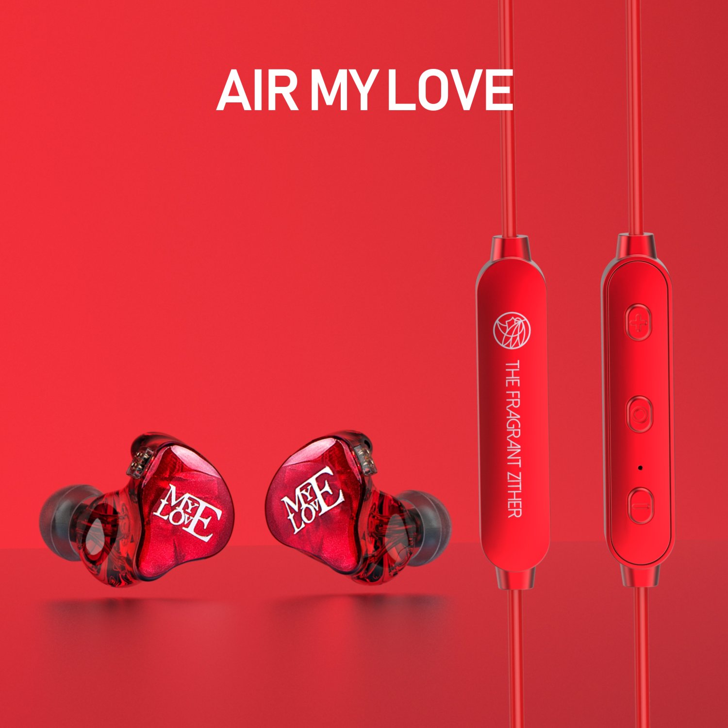 AIR MYLOVE