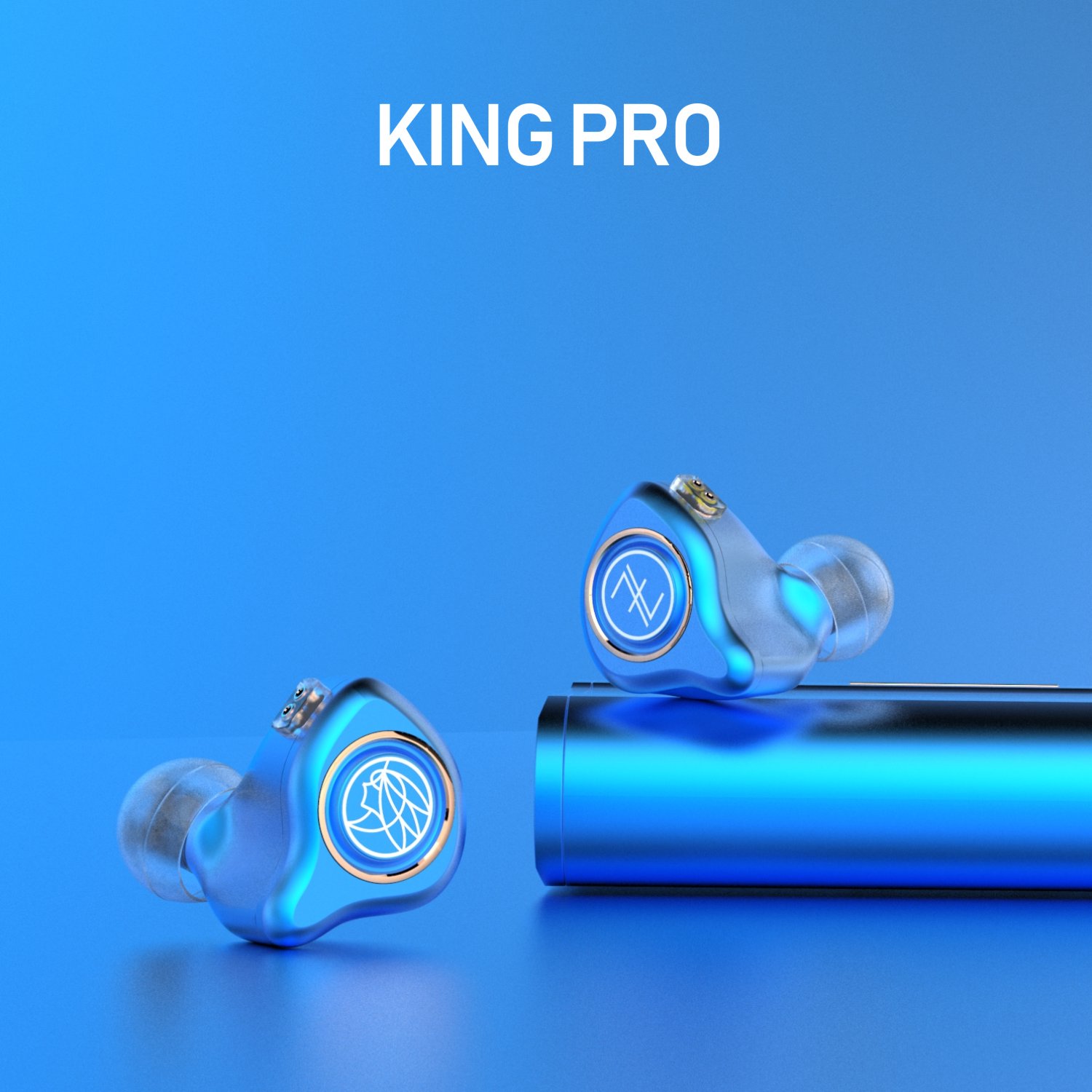 KING PRO