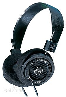 歌德SR25I