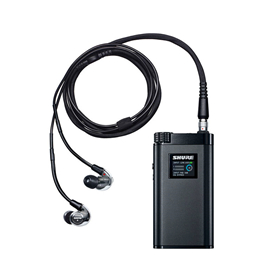 舒尔kse1500