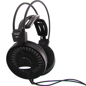 铁三角 ATH-AD1000X