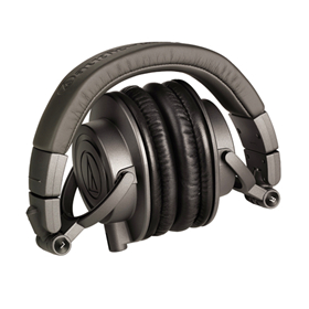 铁三角 ATH-M50x限量