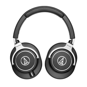 铁三角 ATH-M70X专业监听耳机