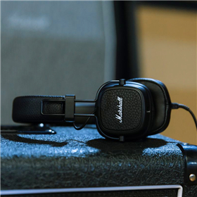 MARSHALL MAJOR Ⅲ BLUETOOTH 马歇尔三代头戴式蓝牙耳机
