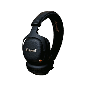 MARSHALL MID ANC马歇尔蓝牙主动降噪头戴式耳机 