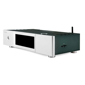 享声D300REF参考级网络数字HIFI音频播放