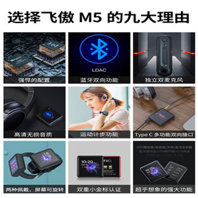 飞傲m5