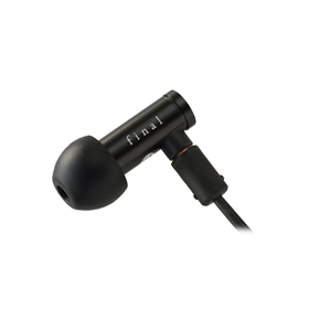 Final E4000 Audio