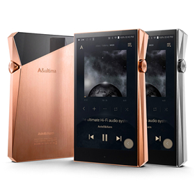 SP2000AK旗舰级