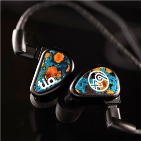 64 audio noir