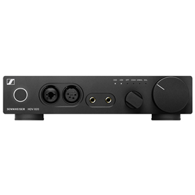 森海塞尔hdv820