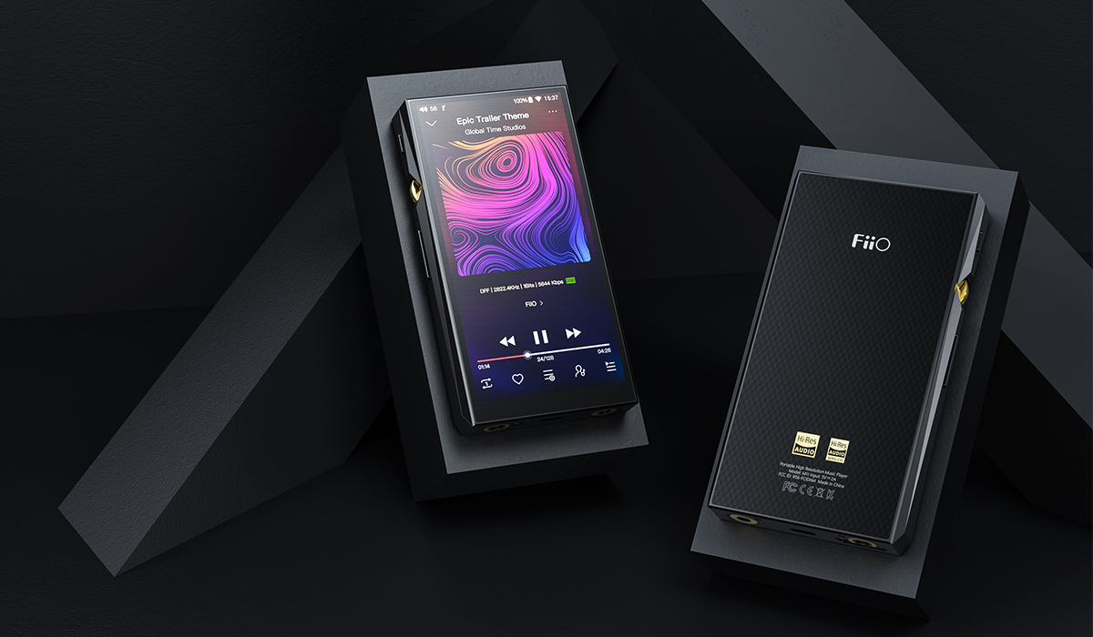 飞傲 M11pro
