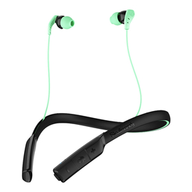 skullcandy method wireless骷髅头入耳