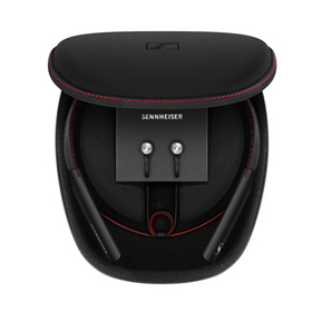 森海塞尔 Momentum In-Ear Wireless