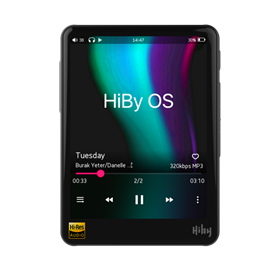 海贝R3PRO
