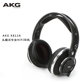 奥地利AKG K812