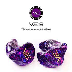 ve8